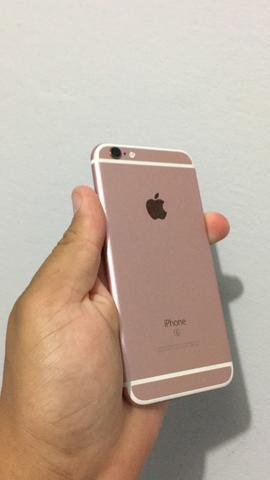 IPhone 6s 32 gigas