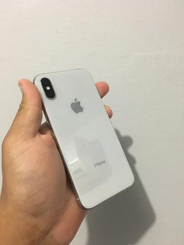 IPhone X 64 gigas