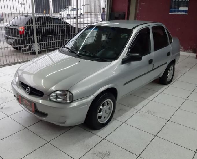 3765 chevrolet corsa classic 1.6 2004