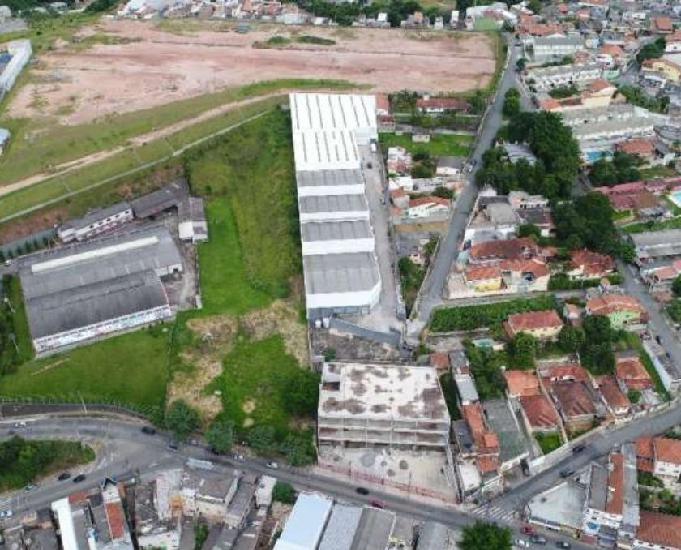 Galpão comercial zona oeste de são paulo