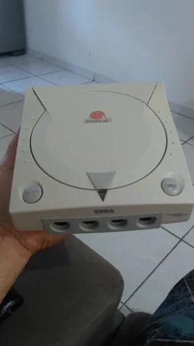 Sega dreamcast s