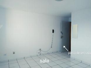 Vende apartamento - Excelente - R$150.000,00