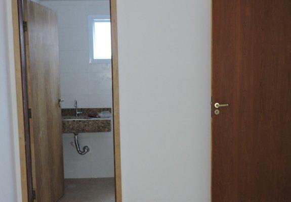 Apartamento em extrema mg centro