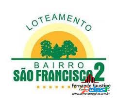 Lotes São Francisco II - Senador Canedo Go 1