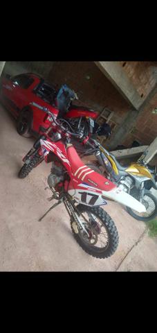 Crf 230