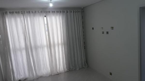 Apartamento reformado 2 dormitórios 85 m² no centro de