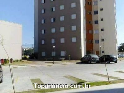 Apartamento padrão, 2 dormitórios 1 Vaga de garagem 48m2