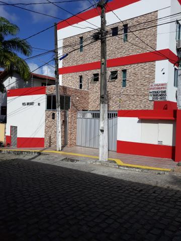 Aluguel Apartamento Mobiliado Ponta Negra Natal RN