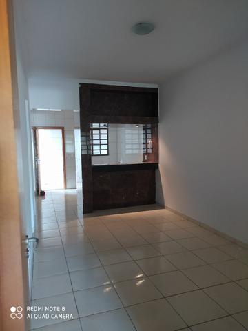 Casa 2Q setor Goiânia2