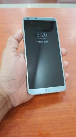 Celular LG G6 thinq