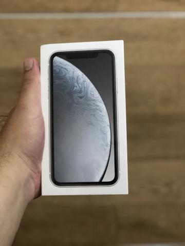 IPhone XR 128gb lacrado