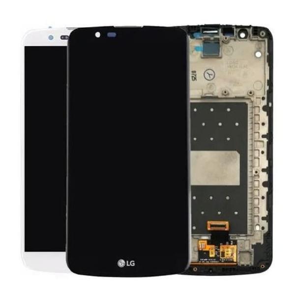 Tela para LG K10 TV (K430 TV Com C.I. No Display) -