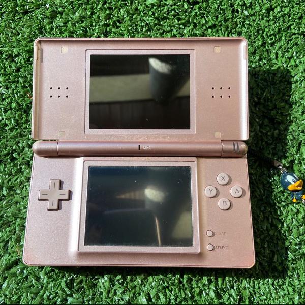 nintendo ds lite