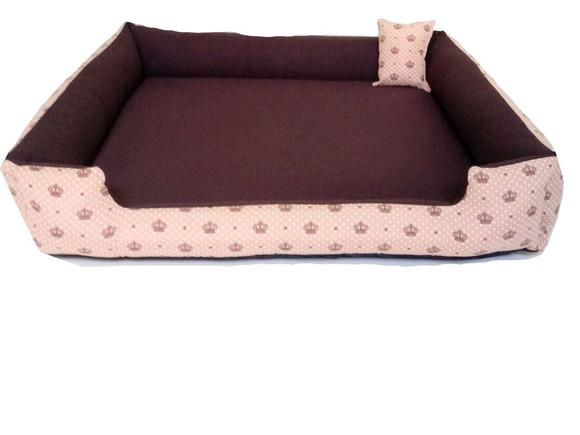 cama pet extra grande 90 x 90