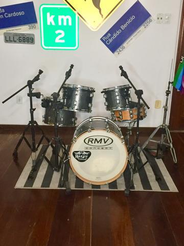 Bateria rmv concept toda original