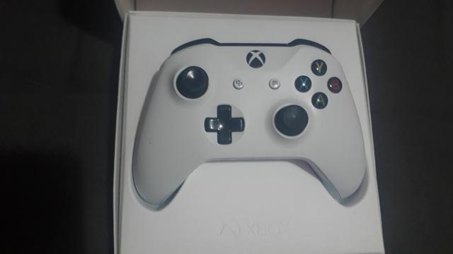 Controle xbox one original em Campinas | Clasf jogos