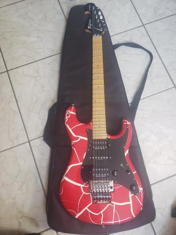 Guitarra tagima ja1 - juninho afram novo