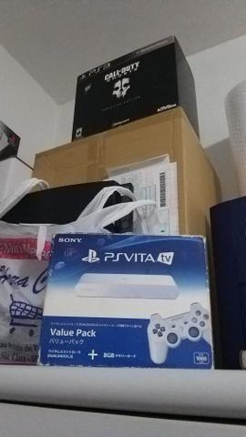 Psvita tv playstation vita tv