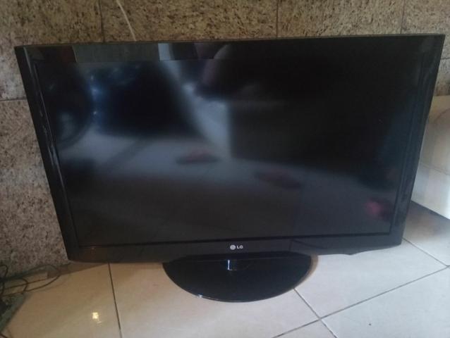 Tv lg 42 polegadas