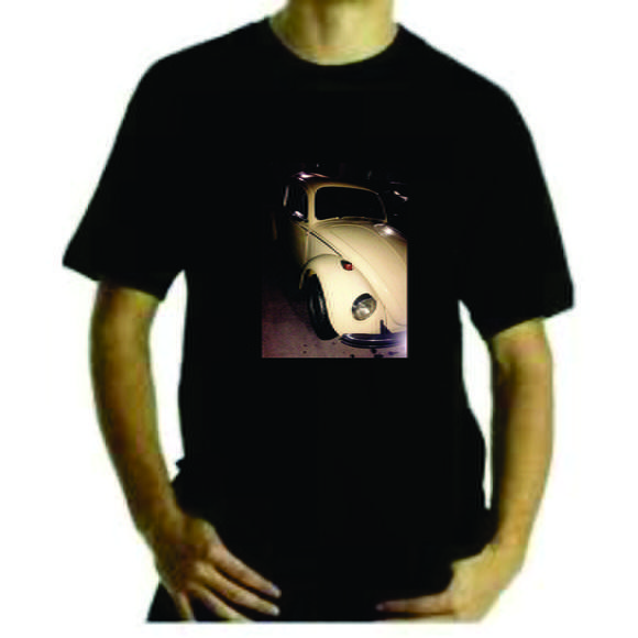 Camiseta Personalizada