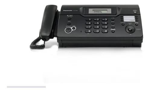 Aparelho De Fax Panasonic Kx-ft932 Perfeito Funcionamento