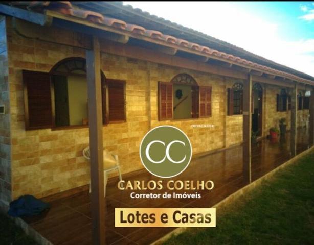 G$ Cód 105 Casa Linda de Praia em Unamar Cabo Frio Rj