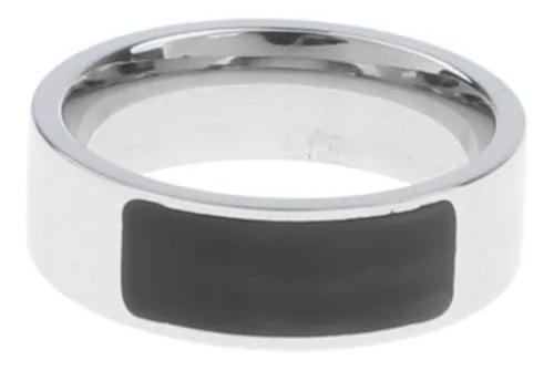 Nfc smart ring band acessórios de telefone celular de anel