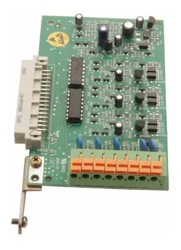 Placa Ramal Misto Corp 6000 / 8000 Pabx Intelbras