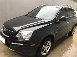 Captiva sport awd (4x4) v6 268cv 2011