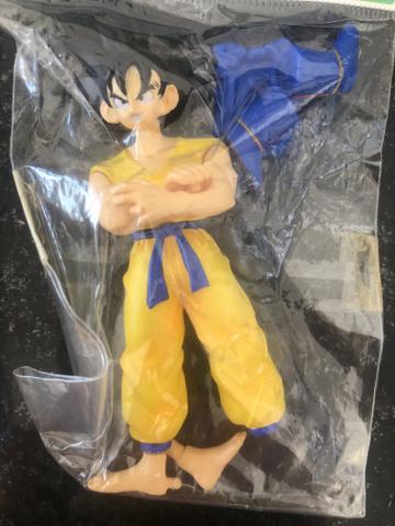 Dragon Ball Z - Miniaturas