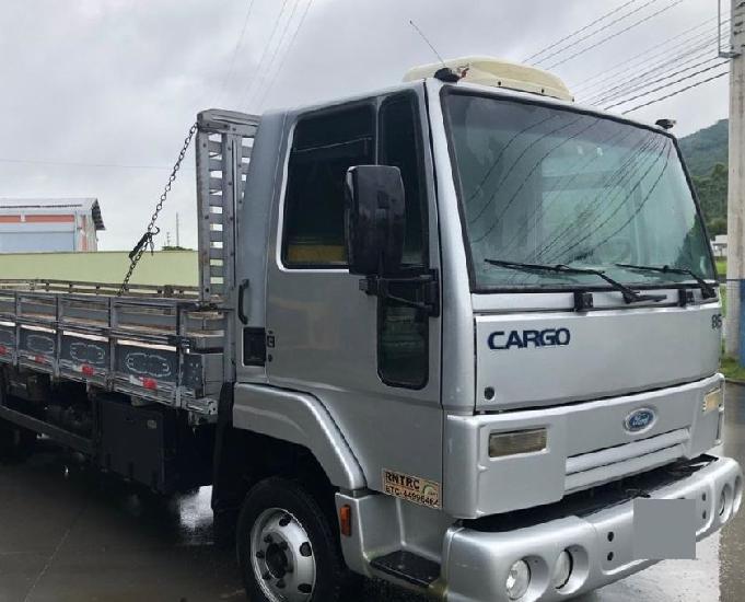 Ford cargo 815