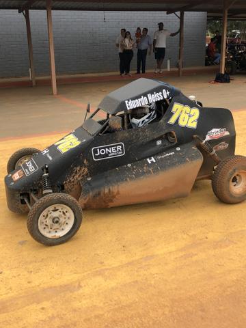 Kart cross 250cc 2019