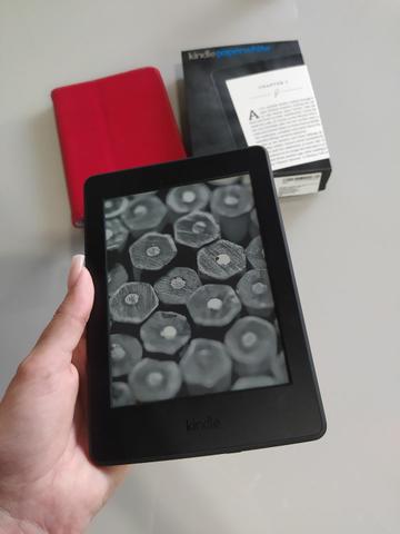 Kindle paperwhite 7° geração