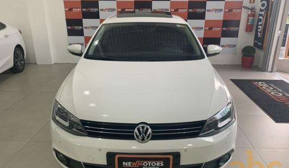 Volkswagen - JETTA