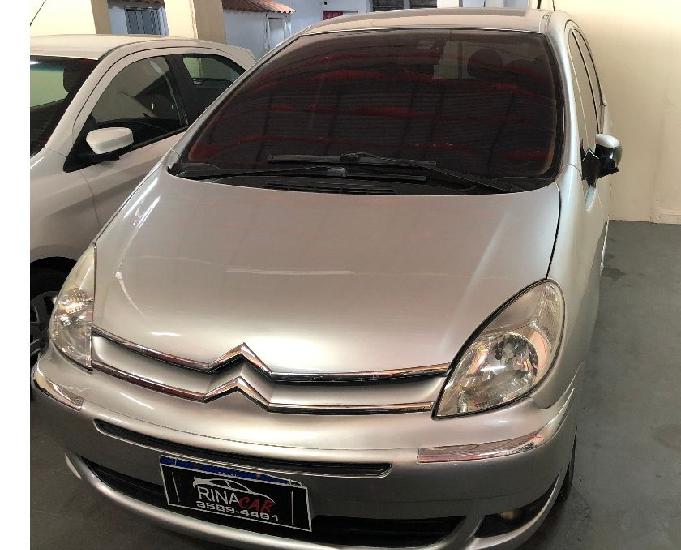 XSARA PICASSO 2.0 AUTOMATICO