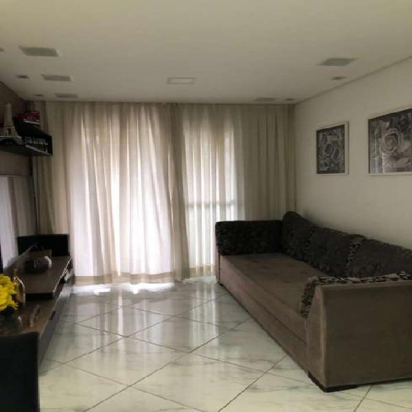 Apartamento pronto pra morar, centro de diadema