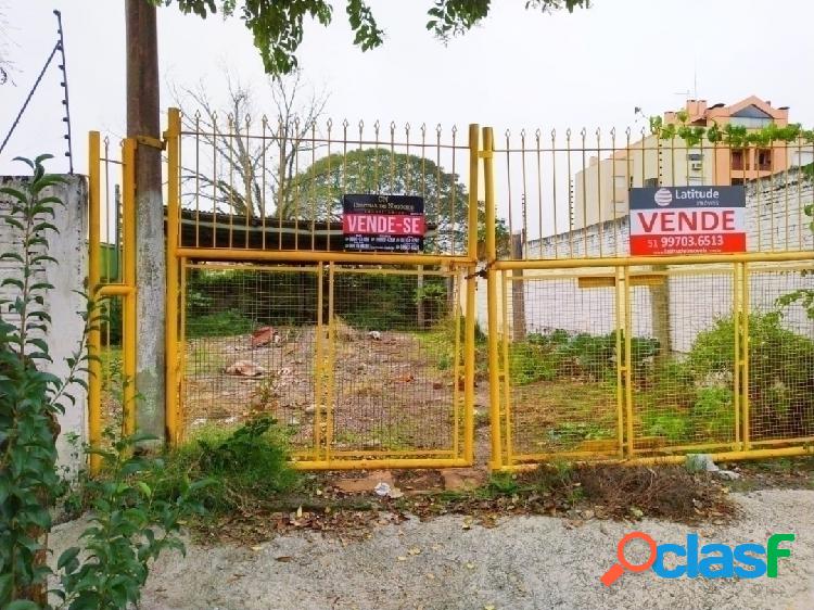 Terreno Comercial perto da Estação Rodoviária 1