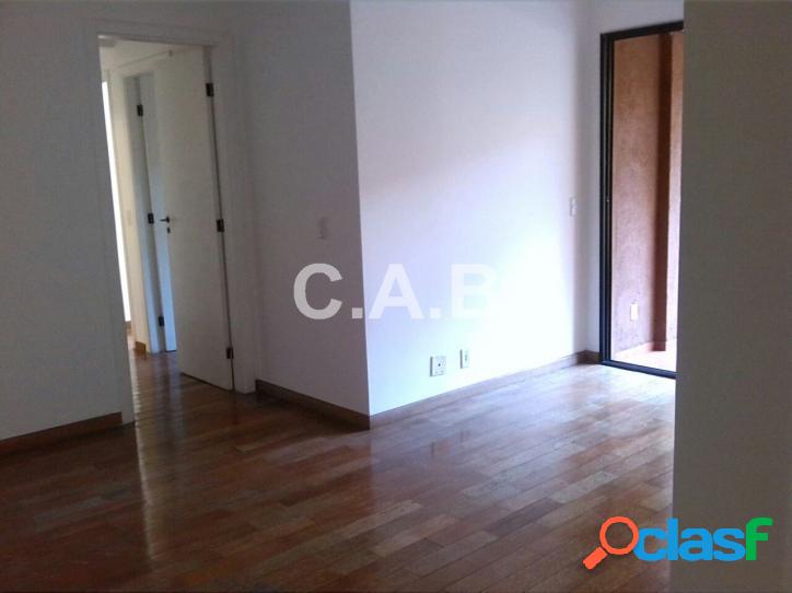 Apartamento no Edificio Grand Floridian em Alphaville.