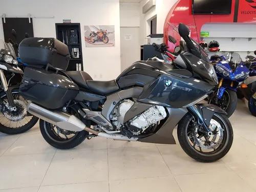 Bmw K 1600 Gt 2014