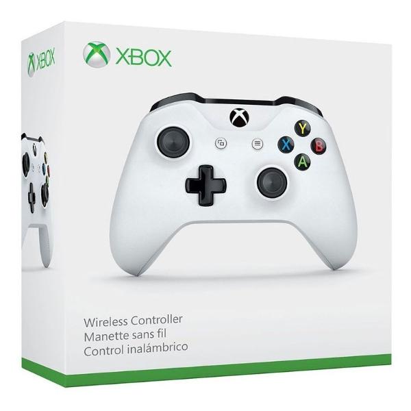 CONTROLE XBOX ONE SEM FIO ORIGINAL