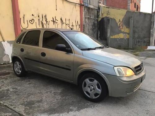 Chevrolet corsa 1.0 maxx flex power 5p