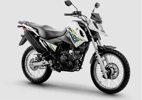 Crosser 150 s abs - 2020 - s