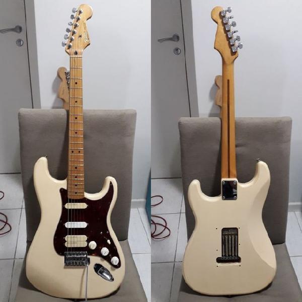 Fender stratocaster -upgrade estilo fender ultra