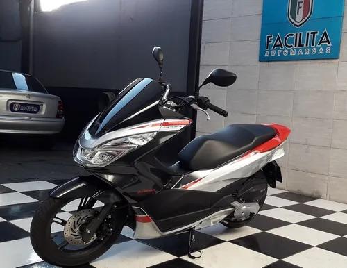 Honda pcx sport 150 único dono