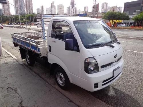 Hyundai hr 2.5 hd cab. curta s/ carroceria tci 2p