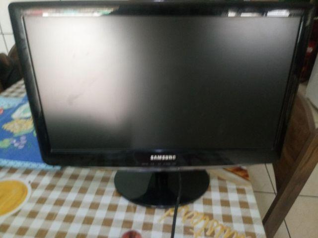 Monitor Samsung 20