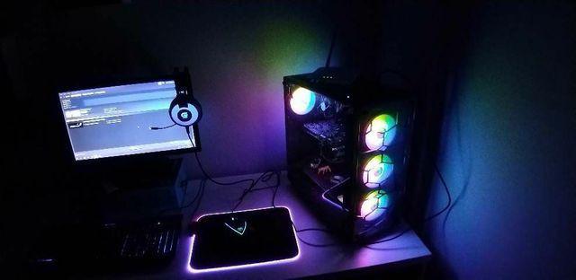 Pc computador gamer