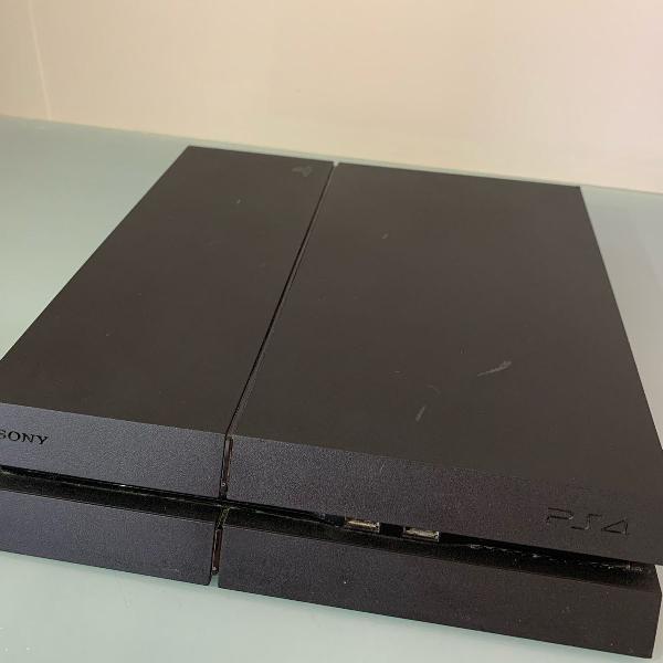 playstation 4 (500gb)