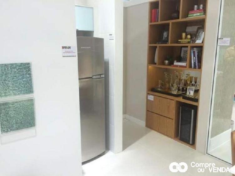 Apartamento à venda no campinho - rio de janeiro, rj.