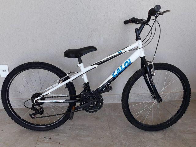 Bicicletas aro 24